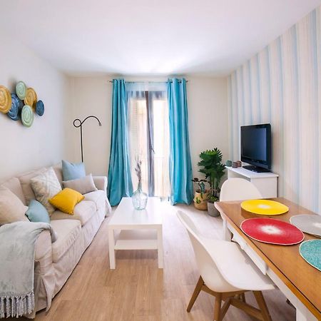 Alohamundi Pureza Apartment Севиля Екстериор снимка